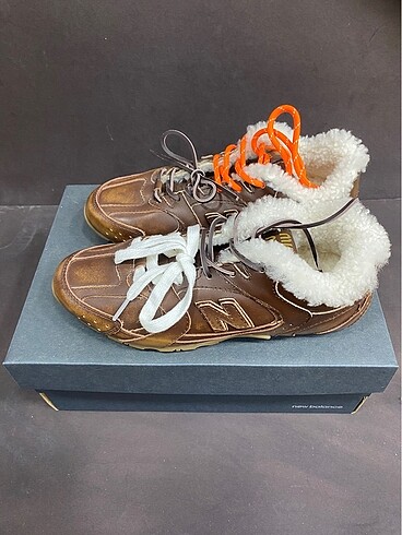 New Blance 530 Miu Miu