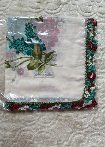 tülbent - Görsel 3