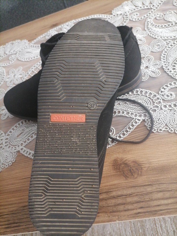 Çocuk ayakkabı - Görsel 4