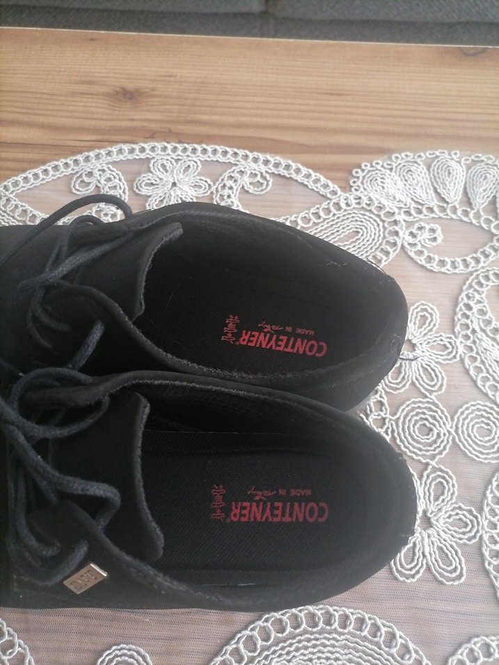 Çocuk ayakkabı - Görsel 3