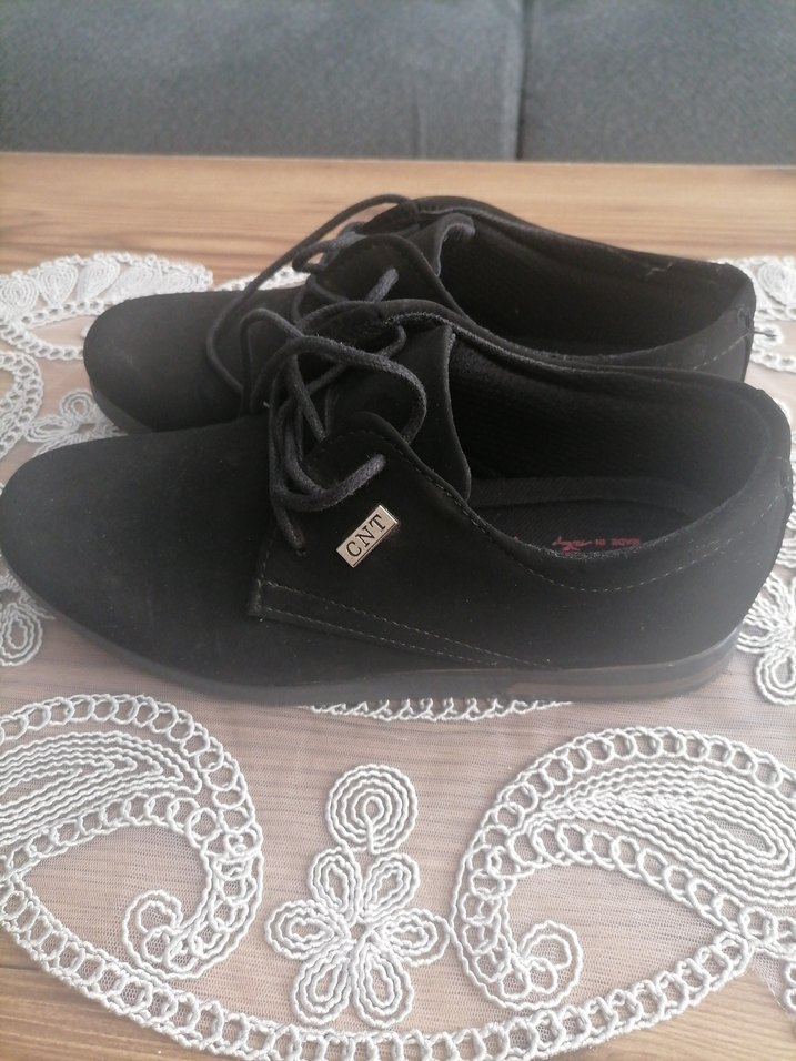 Çocuk ayakkabı - Görsel 2