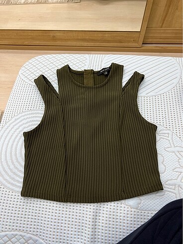 New look body