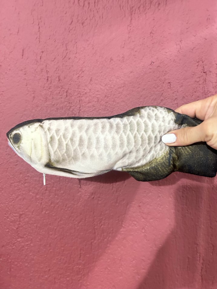 Kedi köpek oyuncağı - Görsel 3