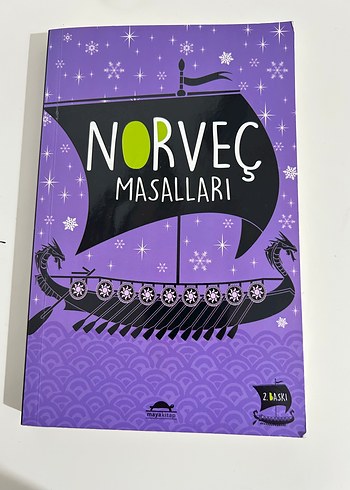 Norveç Masalları - 2. Baskı