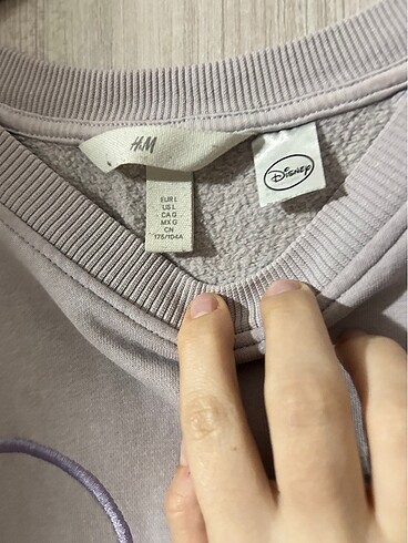 H&M H&M sweatshirt