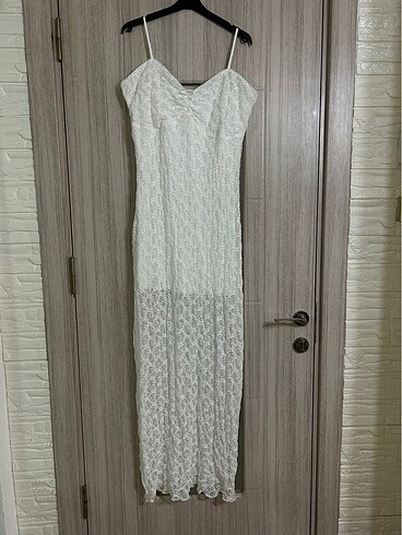xl Beden C&A elbise