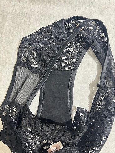 xs Beden Koton slip