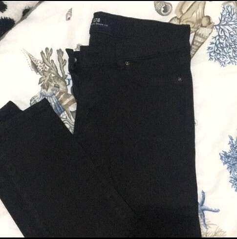 LTB Ltb lonia jean