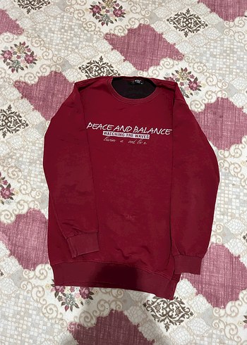 Günlük kazak - Görsel 2