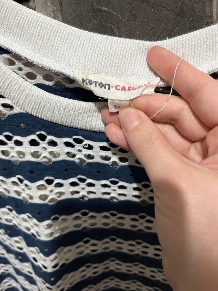 Süveter - Görsel 2