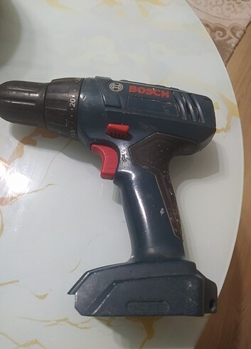 Beden Renk Bosch şarjlı matkap