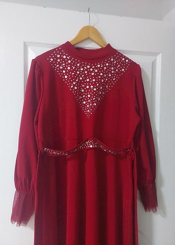 Kadın Elbise - Görsel 6