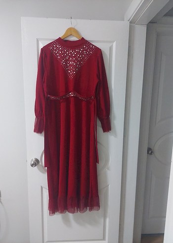 Kadın Elbise - Görsel 2