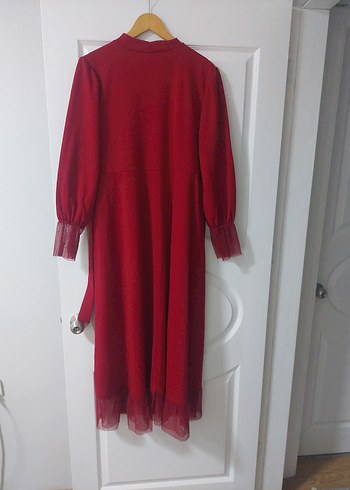 Kadın Elbise - Görsel 3