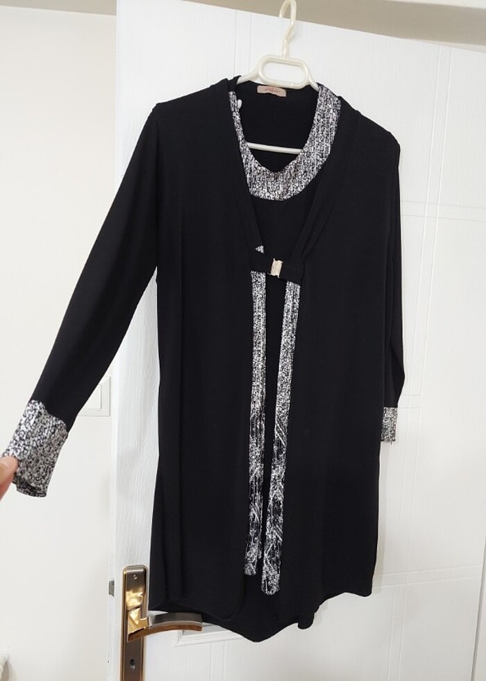 Kadın 2li takım - Görsel 4