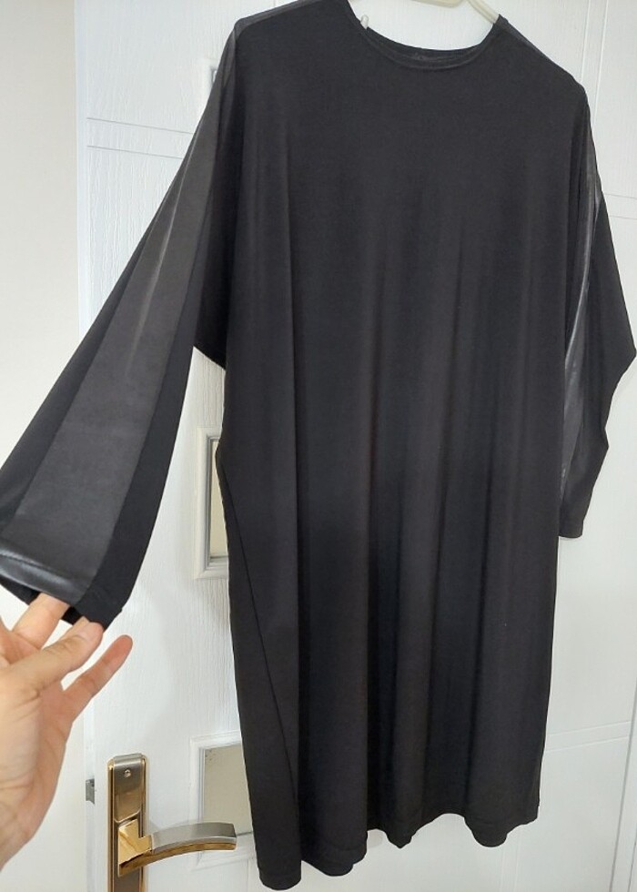 Kadın tunik - Görsel 3