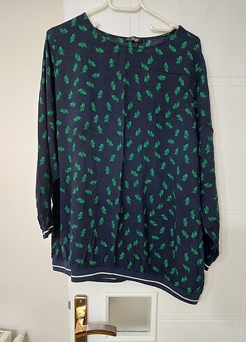 Kadın tunik - Görsel 4