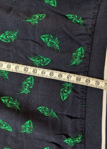 Kadın tunik - Görsel 6