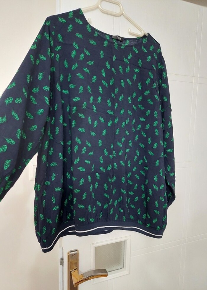 Kadın tunik - Görsel 3