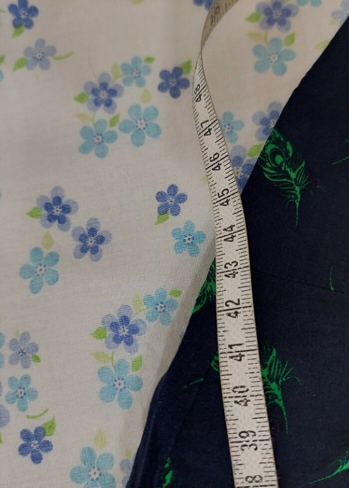 Kadın tunik - Görsel 5