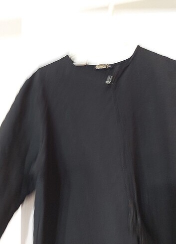 Kadın esnek tunik - Görsel 5