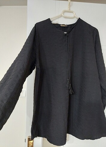 Kadın esnek tunik - Görsel 6