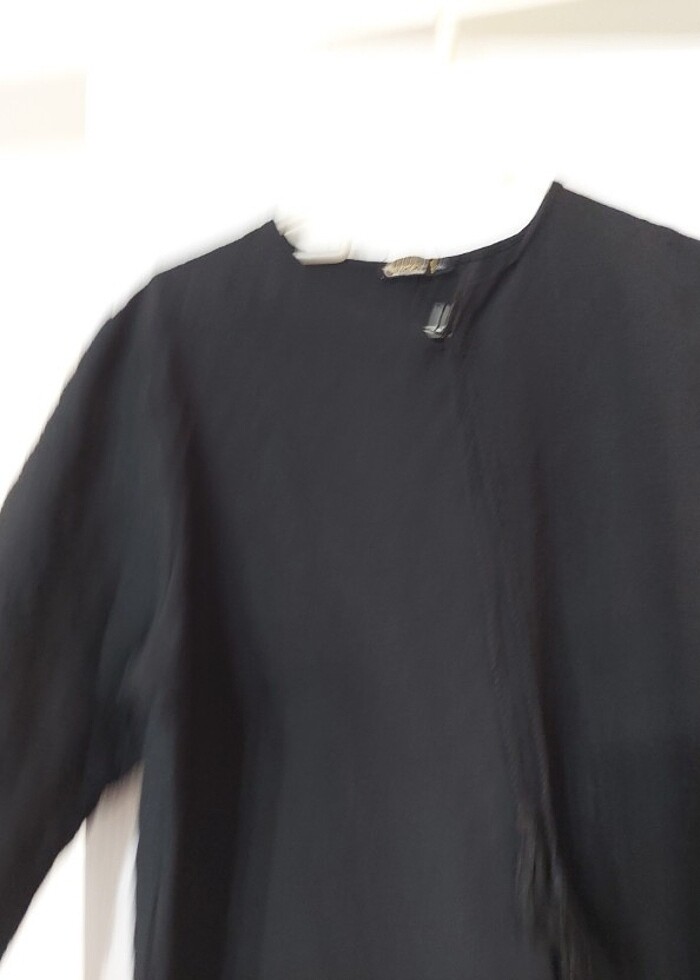 Kadın esnek tunik - Görsel 5