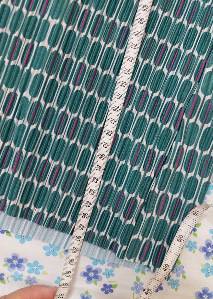 Kadın esnek pantolon  - Görsel 5