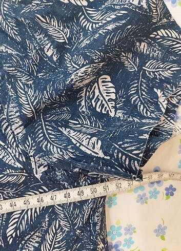 Erkek kısa kollu gömlek  - Görsel 2