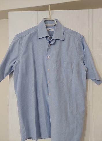 Kığılı erkek gömlek - Görsel 3