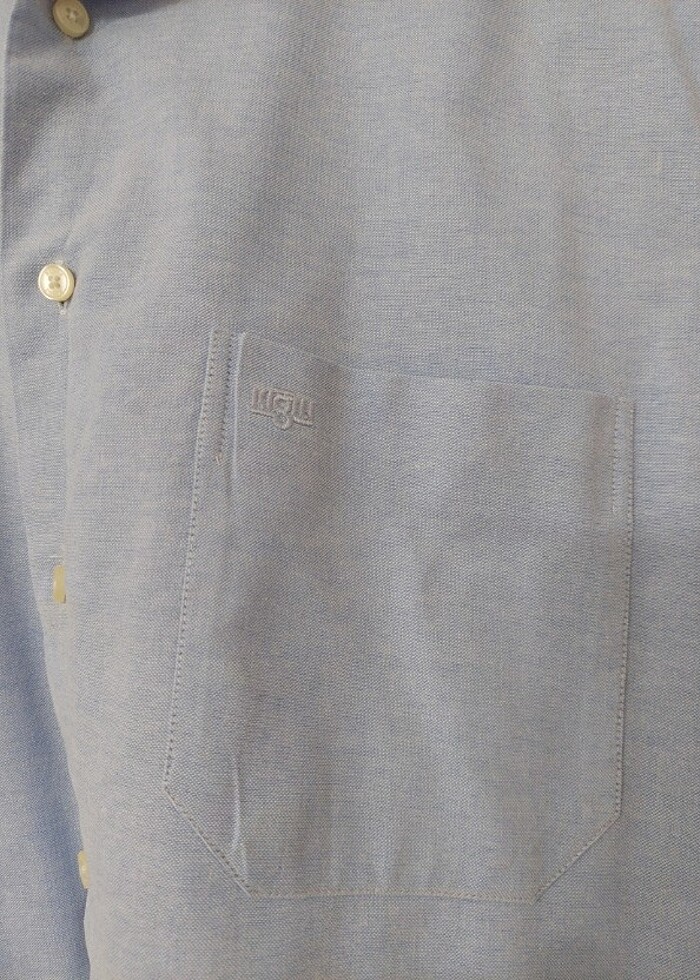 Kığılı erkek gömlek - Görsel 2