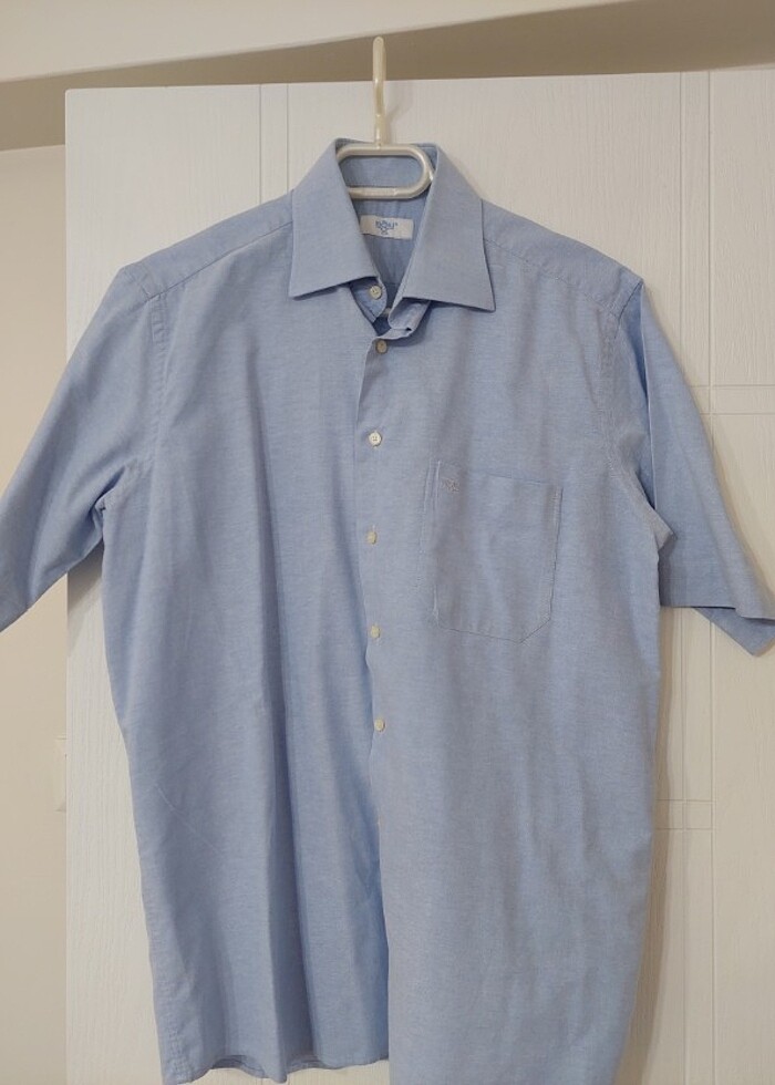 Kığılı erkek gömlek - Görsel 3