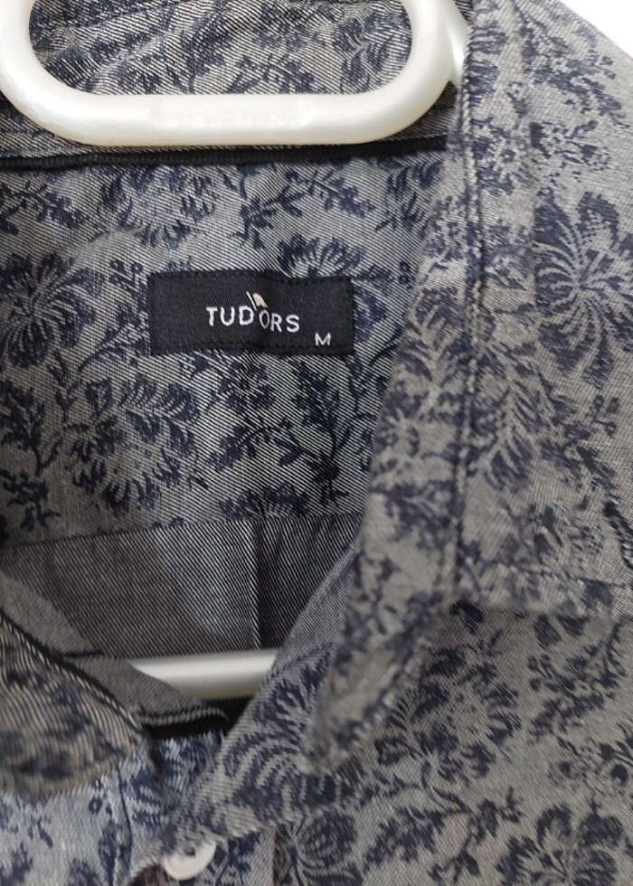 Erkek gömlek - Görsel 3