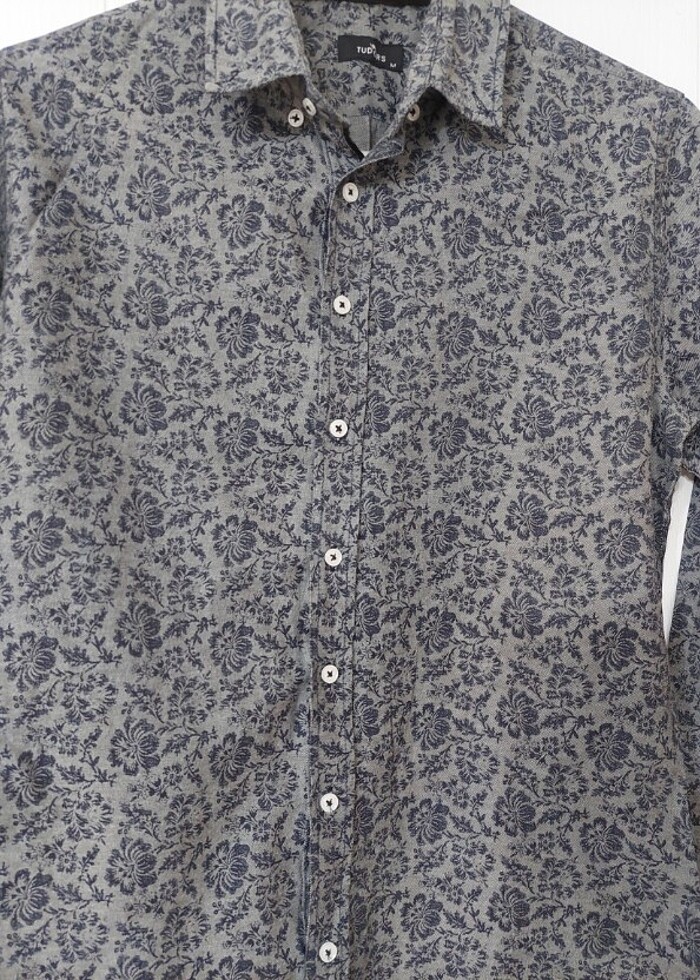 Erkek gömlek - Görsel 4