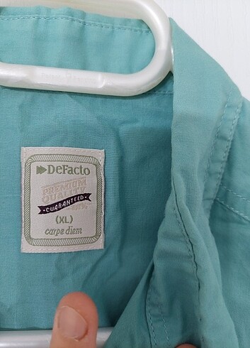 Defacto erkek gömlek - Görsel 5