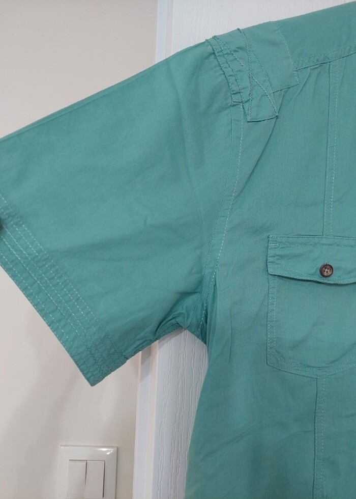 Defacto erkek gömlek - Görsel 3