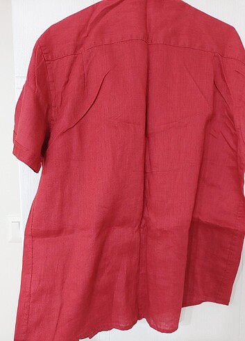 Defactı erkek gömelk - Görsel 6