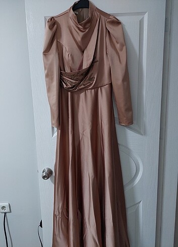 tesettür abiye - Görsel 2