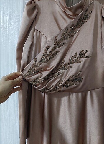 tesettür abiye - Görsel 3