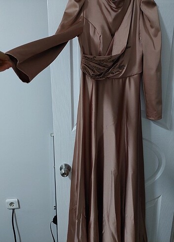 tesettür abiye - Görsel 4