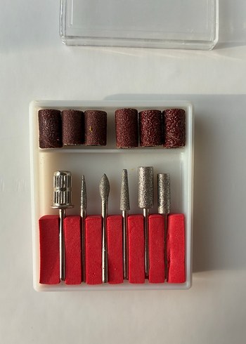 Elektrikli tırnak törpüsü - Görsel 5