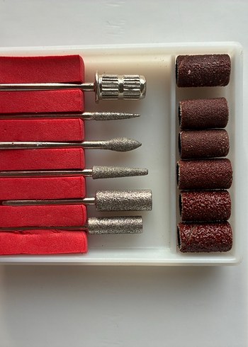 Elektrikli tırnak törpüsü - Görsel 2