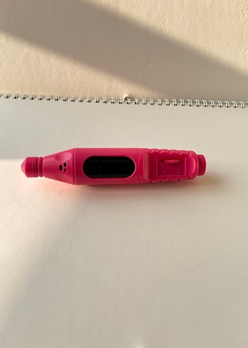 Elektrikli tırnak törpüsü - Görsel 4