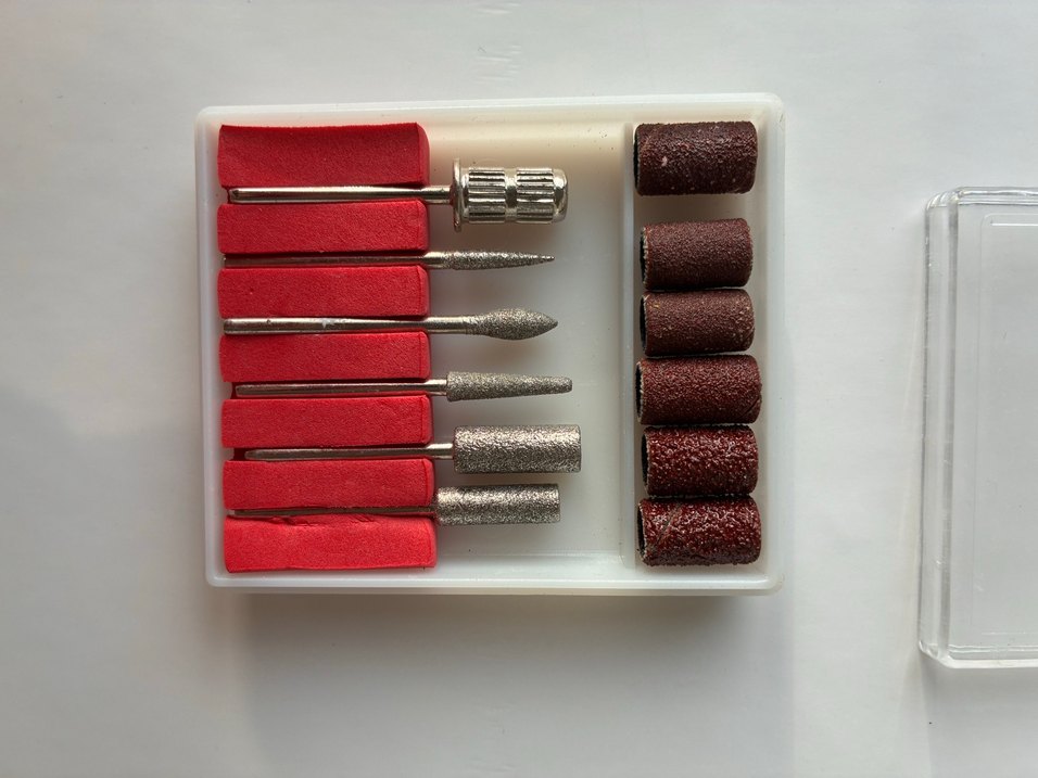 Elektrikli tırnak törpüsü - Görsel 2