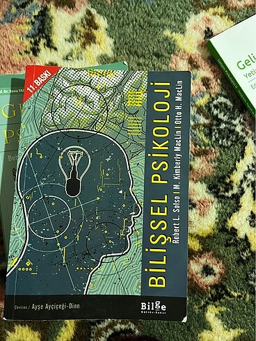 Bilişsel psikoloji