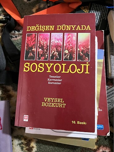 Sosyoloji