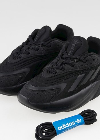 Adidas Spor ayakkabı - Görsel 4