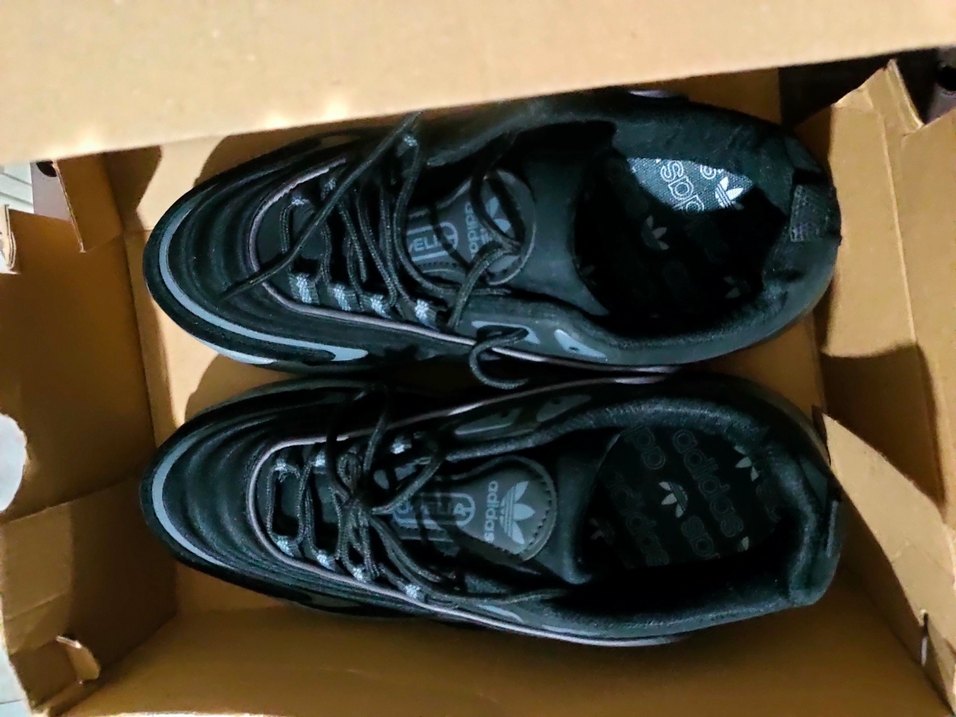 Adidas Spor ayakkabı - Görsel 3