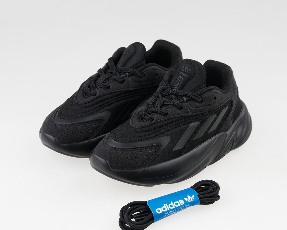 Adidas Spor ayakkabı - Görsel 4