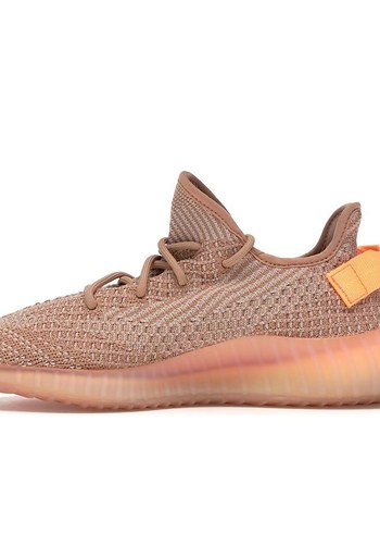 Adidas yezy spor ayakkabı - Görsel 5